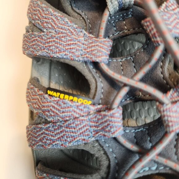 Keen Women's sz 6 Whisper Sandals Waterproof - Picture 4 of 12
